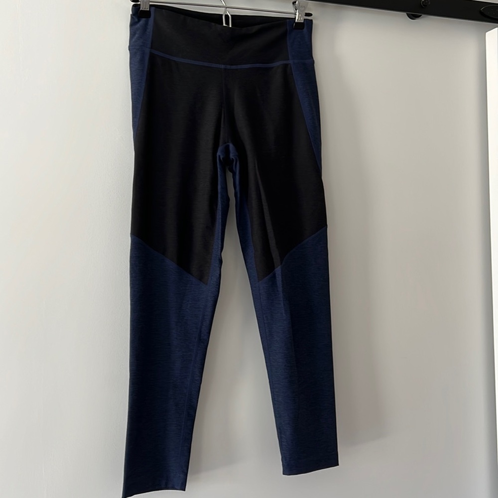 Outdoor Voices 7/8 Warmup Legging